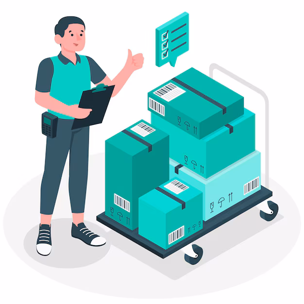 Warehouse Management Services